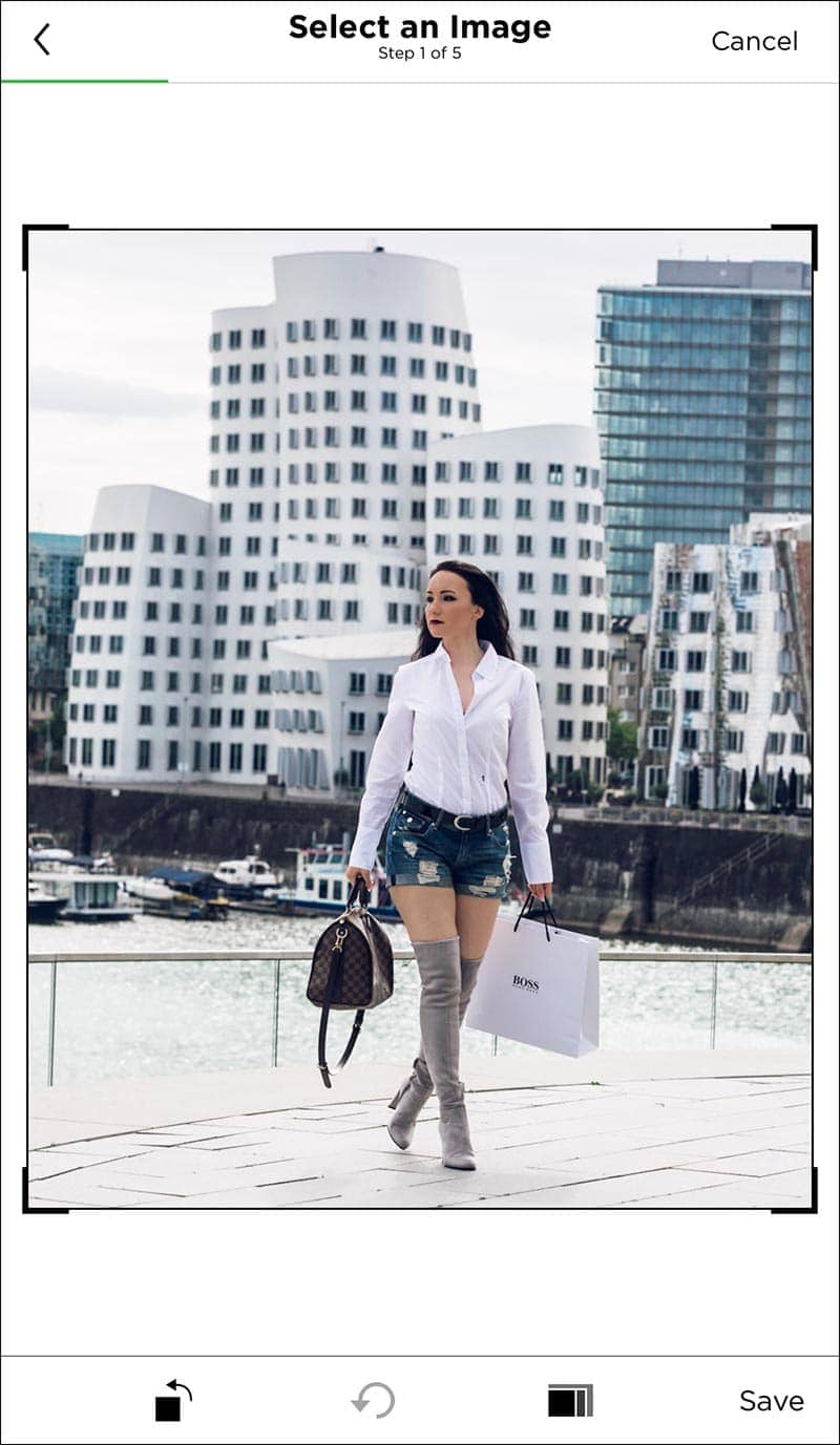 Wie funktioniert Liketoknow.it? Was ist LIKEtoKNOWit? Blogger Online Shopping 3 Wie funktioniert Liketoknowit? Was ist LIKEtoKNOW.it? Blogger Online Shopping