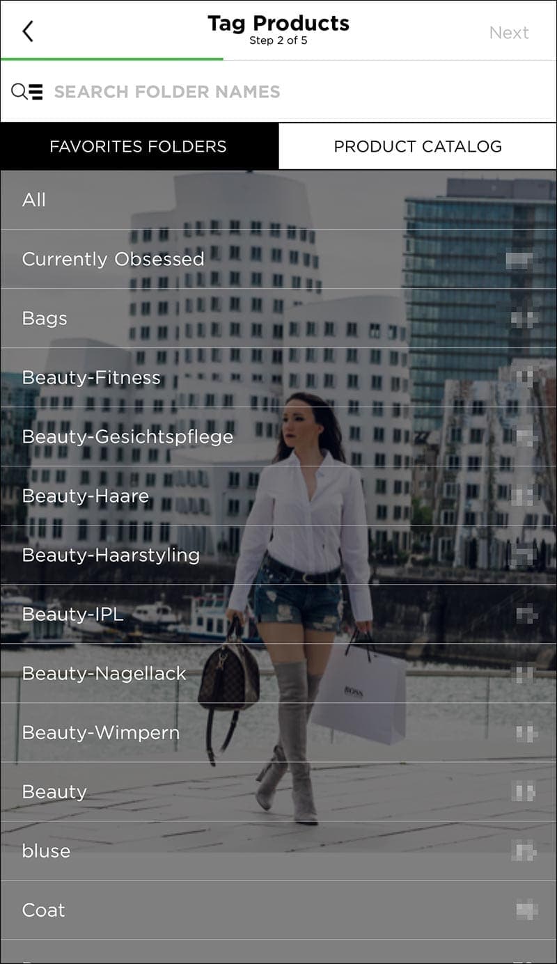Wie funktioniert Liketoknow.it? Was ist LIKEtoKNOWit? Blogger Online Shopping 4 Wie funktioniert Liketoknowit? Was ist LIKEtoKNOW.it? Blogger Online Shopping