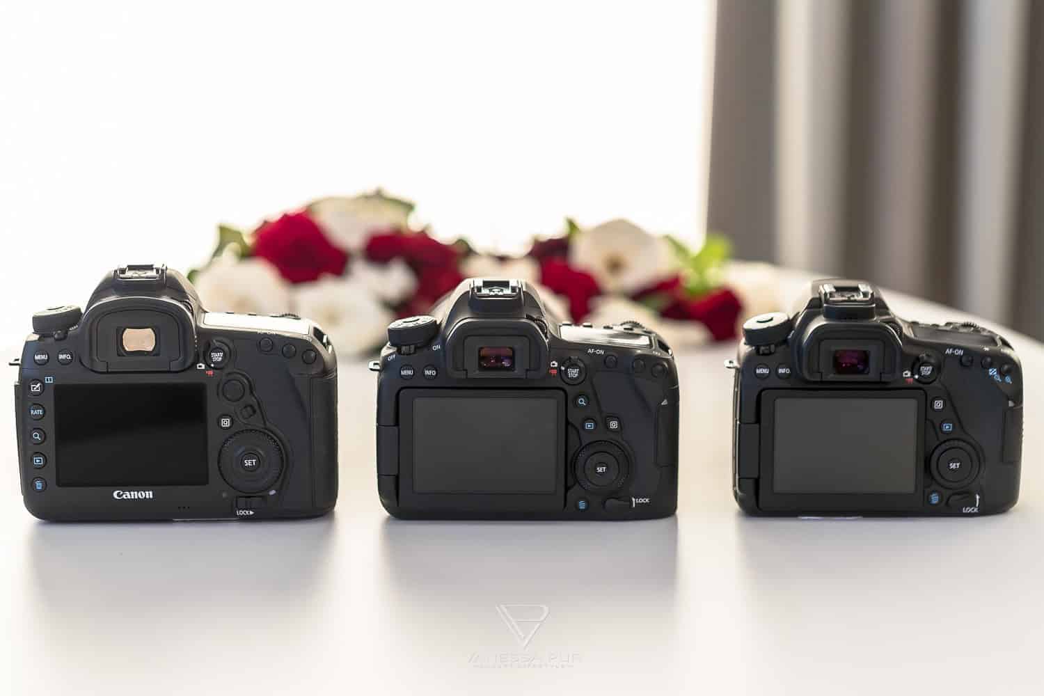 YouTube - Beste, bekannteste und beliebteste YouTuber in deutsch 1 Canon EOS 6D Mark II Erfahrung und Bewertung - Die Einsteiger-Vollformat-Kamera - Vergleich Vollformat Kamera gegen Canon 5D Mark IV und Canon EOS 80D - Video-Format, Vorteile und Nachteile - Kaufempfehlung, Praxistipp