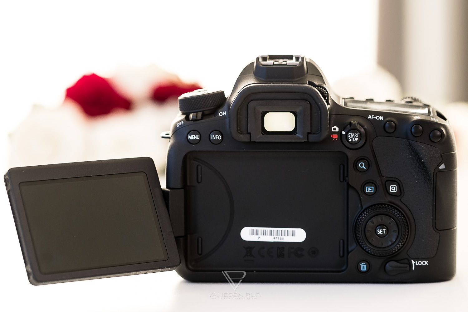 Canon EOS 6D Mark II Erfahrung und Bewertung - Die Einsteiger-Vollformat-Kamera - Vergleich Vollformat Kamera gegen Canon 5D Mark IV und Canon EOS 80D - Video-Format, Vorteile und Nachteile - Kaufempfehlung, Praxistipp