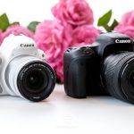 YouTuber equipment for beginners - YouTube camera equipment CANON 200D - The entry-level camera for bloggers, YouTuber, amateur photographers - CANON EOS 200D Rebel SL2 Review Test - Canon 77D - Best camera for YouTuber, blogger, hobby photographer - Experiences - The all-round camera - Canon 77D product test and review - Experience with the Canon camera - Technology blogger Vanessa Pur - Comparison Canon EOS 200D vs. EOS 800D vs. 77D - Differences, advantages, handling - Camera for bloggers - Understanding camera settings - Better fashion photos for fashion bloggers