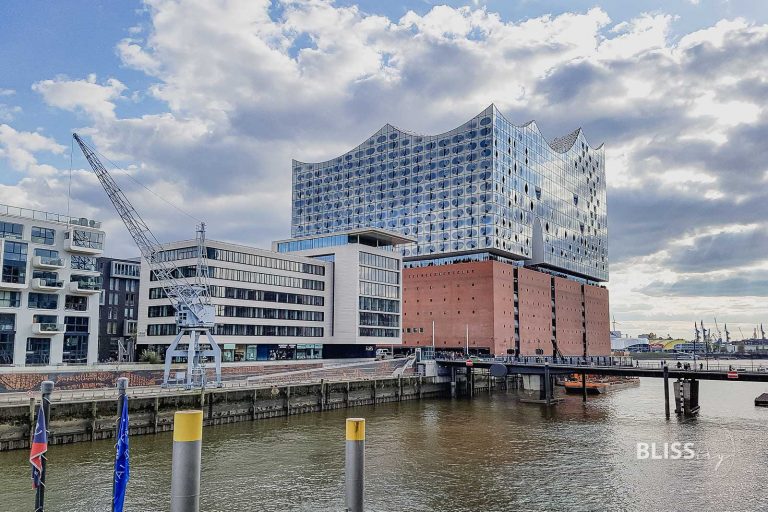 Westin Hotel Hamburg Elbphilharmonie – Erfahrung