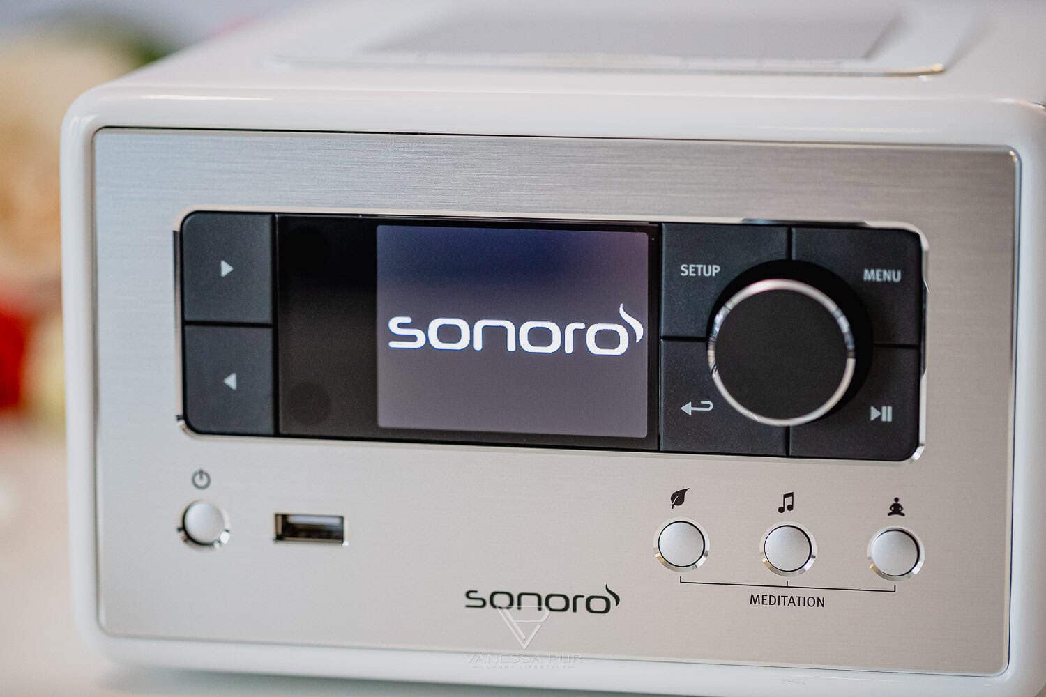 sonoro Relax und sonoro Stream - Audio im Test - kompakte stylische Musiksysteme 1 sonoro Relax und sonoro Stream - Audio im Test - kompakte stylische Musiksysteme - Klang und Audio im Schlafzimmer und Badezimmer mit Meditation - Multiroom-Lösung - Technikblog