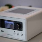sonoro Relax und sonoro Stream - Audio im Test - kompakte stylische Musiksysteme - Klang und Audio im Schlafzimmer und Badezimmer mit Meditation - Multiroom-Lösung - Technikblog