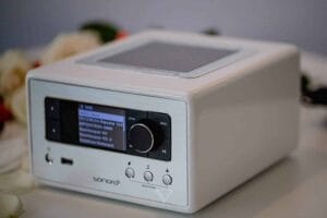 sonoro Relax und sonoro Stream – Audio im Test – kompakte stylische Musiksysteme