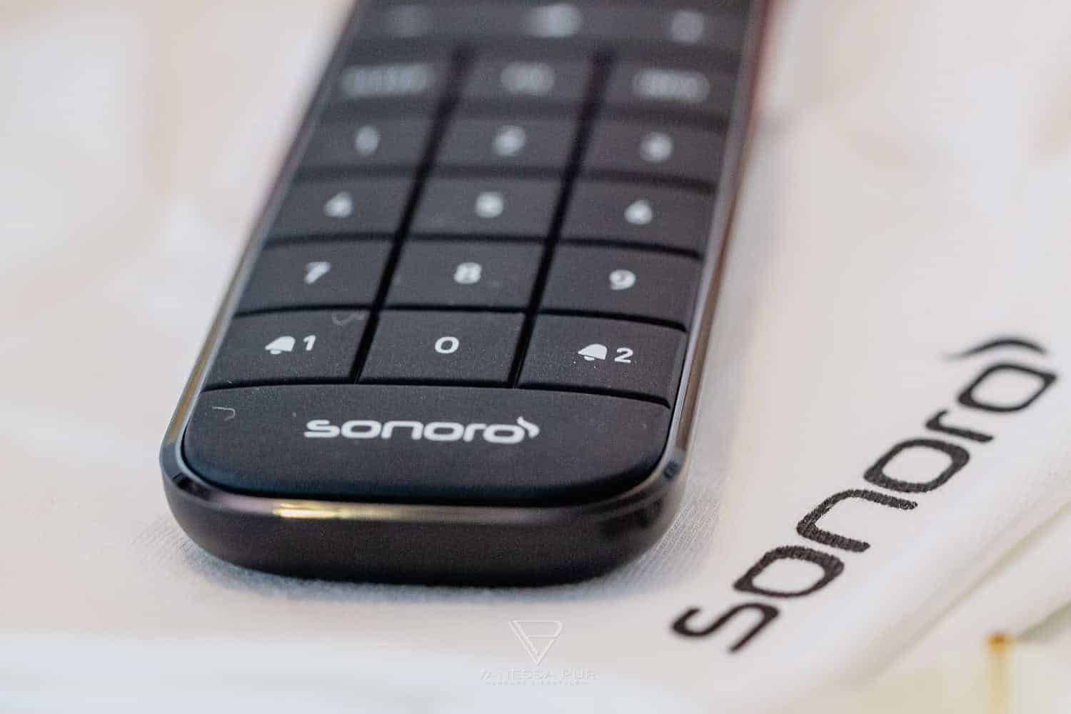 sonoro Relax und sonoro Stream - Audio im Test - kompakte stylische Musiksysteme 4 sonoro Relax und sonoro Stream - Audio im Test - kompakte stylische Musiksysteme - Klang und Audio im Schlafzimmer und Badezimmer mit Meditation - Multiroom-Lösung - Technikblog