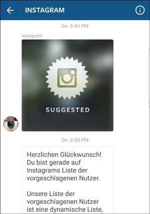 Ghost Follower bei Instagram - Was sind Ghost Follower? Wie entfernen? 1 Ghost Follower bei Instagram - Was sind Ghost Follower? Wie entfernen?