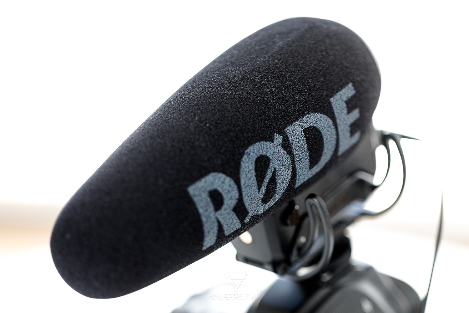 Bestes Mikrofon für YouTube und Vlogger? Das Rode Videomic Pro+ im Test - Rode Videomic Pro+ - bestes Mikrofon für YouTuber und Videofilmer