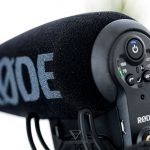 Bestes Mikrofon für YouTube und Vlogger? Das Rode Videomic Pro+ im Test - Rode Videomic Pro+ - bestes Mikrofon für YouTuber und Videofilmer