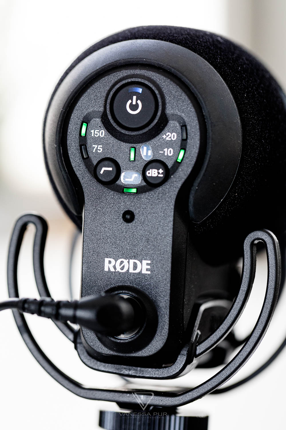 Bestes Mikrofon für YouTube und Vlogger? Das Rode Videomic Pro+ im Test - Rode Videomic Pro+ - bestes Mikrofon für YouTuber und Videofilmer
