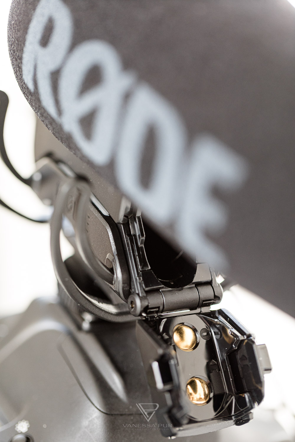 Bestes Mikrofon für YouTube und Vlogger? Das Rode Videomic Pro+ im Test - Rode Videomic Pro+ - bestes Mikrofon für YouTuber und Videofilmer