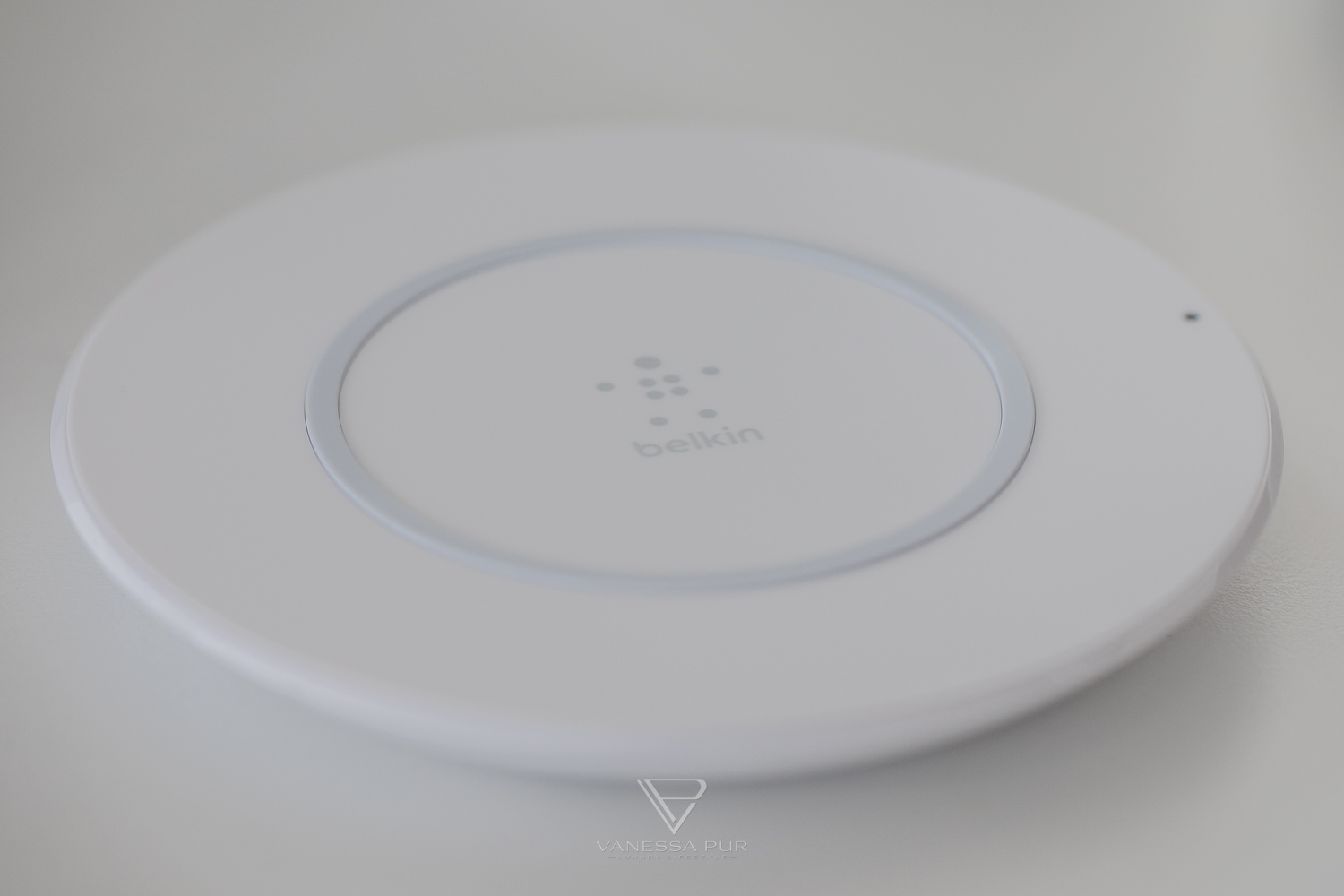 Belkin Boost Up Wireless Charging Station für iPhone im Test - Qi-Charger - Technikblog - Smartphone-Blogger - Lifestyleblog - Produkttest - Bewertung