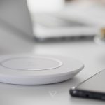 Belkin Boost Up Wireless Charging Station für iPhone im Test - Qi-Charger - Technikblog - Smartphone-Blogger - Lifestyleblog - Produkttest - Bewertung