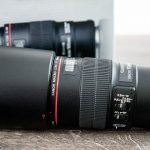 Canon 100mm f/2.8L Macro IS USM im Test - Bestes Macro Objektiv?