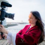 Canon 1Dx Mark II als Vlogging-Kamera - wie verhält sich die Vollformat-Kamera bei Videoaufnahmen im Vergleich zu Sony, Nikon und auch Smartphones - Sind 120fps nötig?