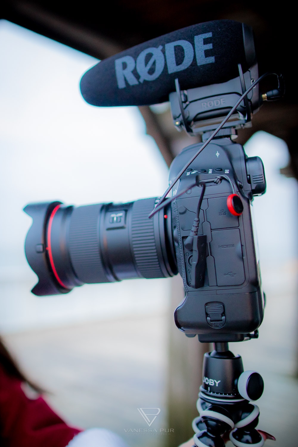 Canon 1Dx Mark II als Vlogging-Kamera - wie verhält sich die Vollformat-Kamera bei Videoaufnahmen im Vergleich zu Sony, Nikon und auch Smartphones - Sind 120fps nötig?