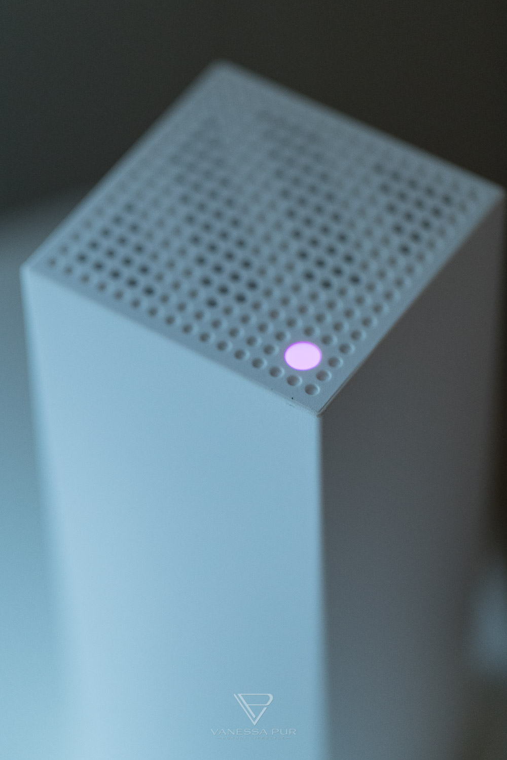 Linksys Velop WiFi-Wlan-System im Test - Störungsfreies WLAN im ganzen Haus? Linksys Velop System - WIFi/WLAN-System für große Flächen - Bewertung und Test - Technikblog - Lifestyleblog - VanessaPur - Konfiguration und Erfahrung