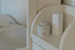 Linksys Velop WiFi system in review - Interference-free WiFi in the house? Linksys Velop System - WIFi/WLAN system for large areas - Evaluation and test - Tech blog - Lifestyle blog - VanessaPur - Configuration and experience.