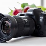 Canon EF 16-35 f/2.8 L III USM Objektiv im Test für Video und Foto - Fotoblog und Videoblogger