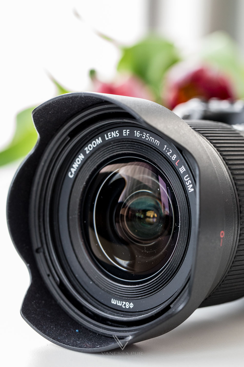 Canon EF 16-35 f/2.8 L III USM lens in review for video and photo - video blogger and vlogger or blogger and photographer