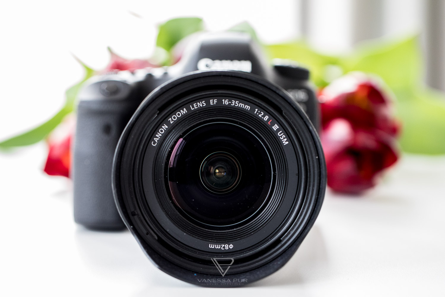 Canon EF 16-35 f/2.8 L III USM Objektiv im Test für Video und Foto - Fotoblog und Videoblogger