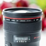 Canon EF 24mm f/1.4L II Objektiv im Test - Das perfekte Video-Objektiv? Objektiv im Test für Video und Foto - Fotoblog und Videoblogger - Vlog & Blog