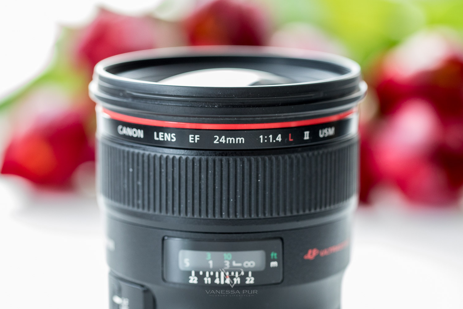 Canon EF 24mm f/1.4L II Objektiv im Test - Das perfekte Video-Objektiv? Objektiv im Test für Video und Foto - Fotoblog und Videoblogger - Vlog & Blog