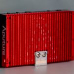 Aputure Amaran AL-MX - Video Light for YouTuber with Battery - Die beste Videoleuchte für YouTuber und Vlogger? Aputure Amaran AL-MX