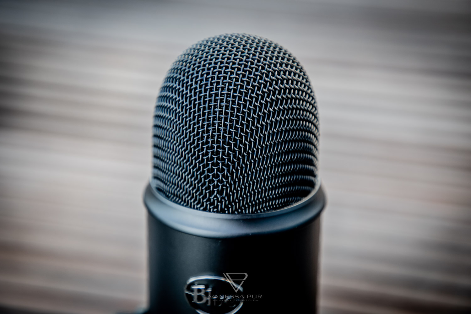 Blue Microphone Yeti USB Mikrofon für Podcasts und YouTube Videos im Test - Podcast-Mikrofon mit USB Anschluss - Bewertung und Produkttest