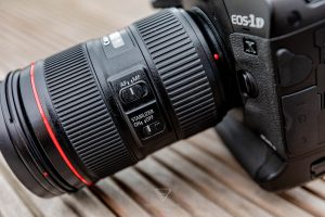 Canon EF 24-105mm f/4L IS II USM lens - review and experience - Canon EF 24-105mm f/4L IS II USM lens on Canon EOS 1Dx Mark II - Photoblog - Review - Rating - Field Report - How good is the lens?