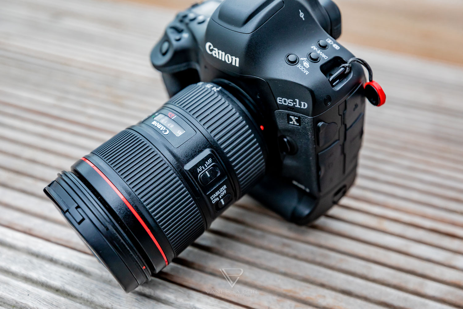 Canon EF 24-105mm f/4L IS II USM lens - review and experience - Canon EF 24-105mm f/4L IS II USM lens on Canon EOS 1Dx Mark II - Photoblog - Review - Rating - Field Report - How good is the lens?