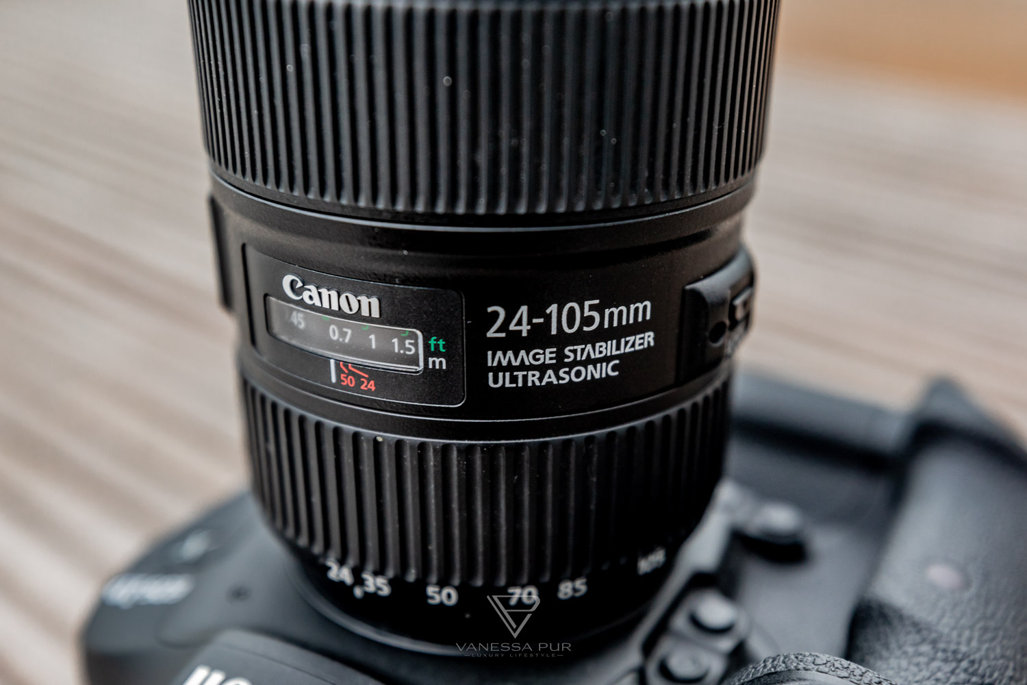 Canon EF 24-105mm f/4L IS II USM lens - review and experience - Canon EF 24-105mm f/4L IS II USM lens on Canon EOS 1Dx Mark II - Photoblog - Review - Rating - Field Report - How good is the lens?