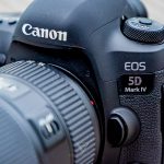 Canon 5D Mark IV - review, experience, long-term test - 1 year on the road - evaluation - Canon 5D Mark IV in long-term test - How good is the Canon 5d Mark IV for YouTubers and vloggers? Is it the perfect camera? Which camera for beginners and professionals?