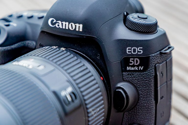 Canon 5D Mark IV – review, experience, long-term test – 1 year on the road – evaluation