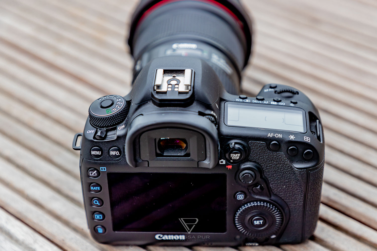 Canon 5D Mark IV - Test, Erfahrung, Langzeit-Test - 1 Jahr unterwegs - Bewertung - Canon 5D Mark IV im Langzeittest - Wie gut ist die Canon 5d Mark IV für YouTuber und Vlogger? Ist es die perfekte Kamera? Welche Kamera für Einsteiger und Profis?