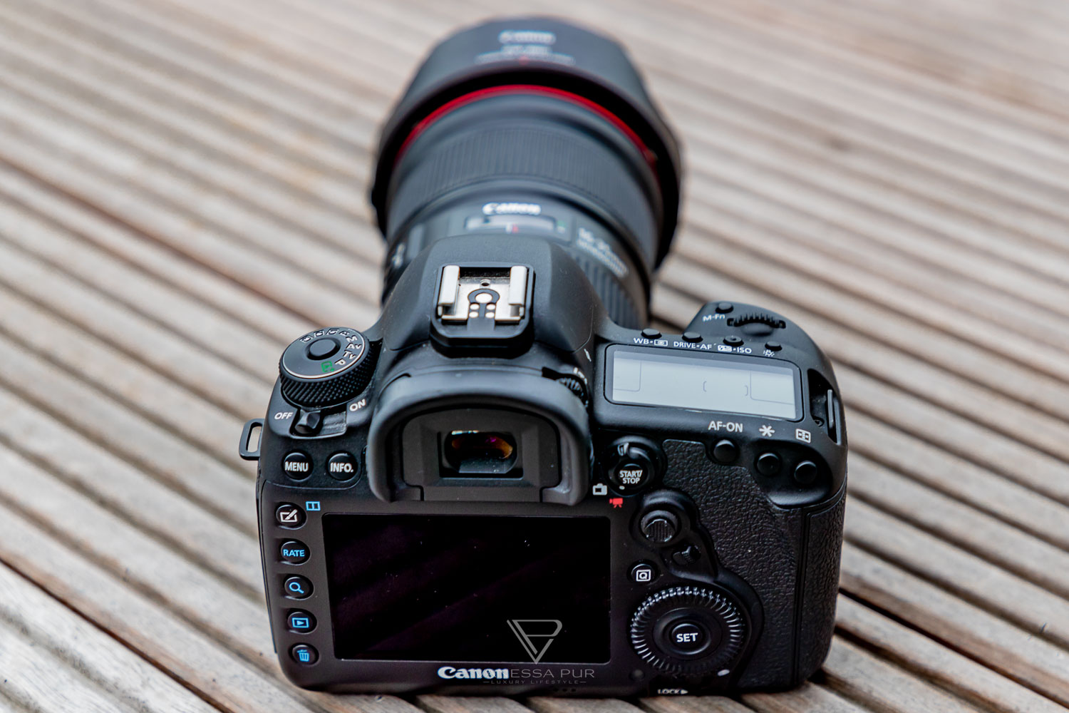 Canon 5D Mark IV - Test, Erfahrung, Langzeit-Test - 1 Jahr unterwegs - Bewertung - Canon 5D Mark IV im Langzeittest - Wie gut ist die Canon 5d Mark IV für YouTuber und Vlogger? Ist es die perfekte Kamera? Welche Kamera für Einsteiger und Profis?