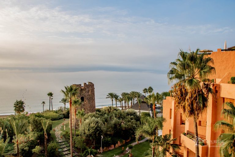 Kempinski Marbella Estepona – Hotel Kempinski Bahia