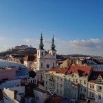 Brünn Sehenswürdigkeiten Top 10 - Tschechien Wochenendreise nach Brno - Beste Brünn Sehenswürdigkeiten in Tschechien. Brno, die tschechische Stadt, die gerne als Wochenendreise besucht wird und viele schöne