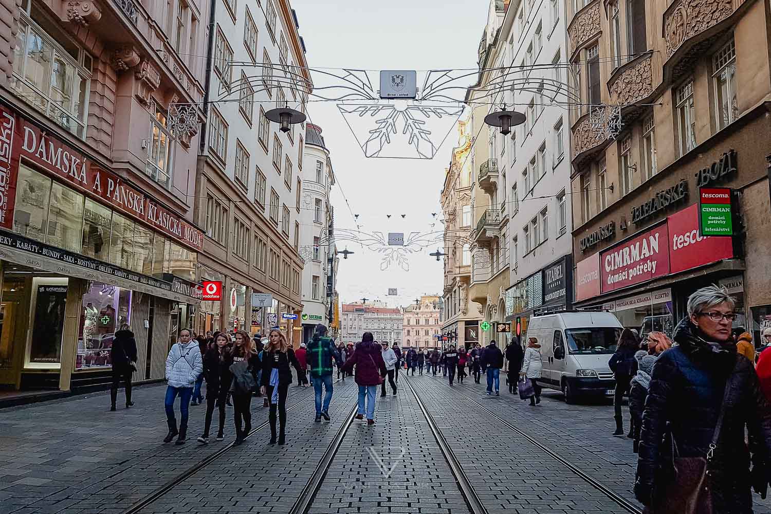 Brünn Sehenswürdigkeiten Top 10 - Tschechien Wochenendreise nach Brno - Beste Brünn Sehenswürdigkeiten in Tschechien. Brno, die tschechische Stadt, die gerne als Wochenendreise besucht wird und viele schöne