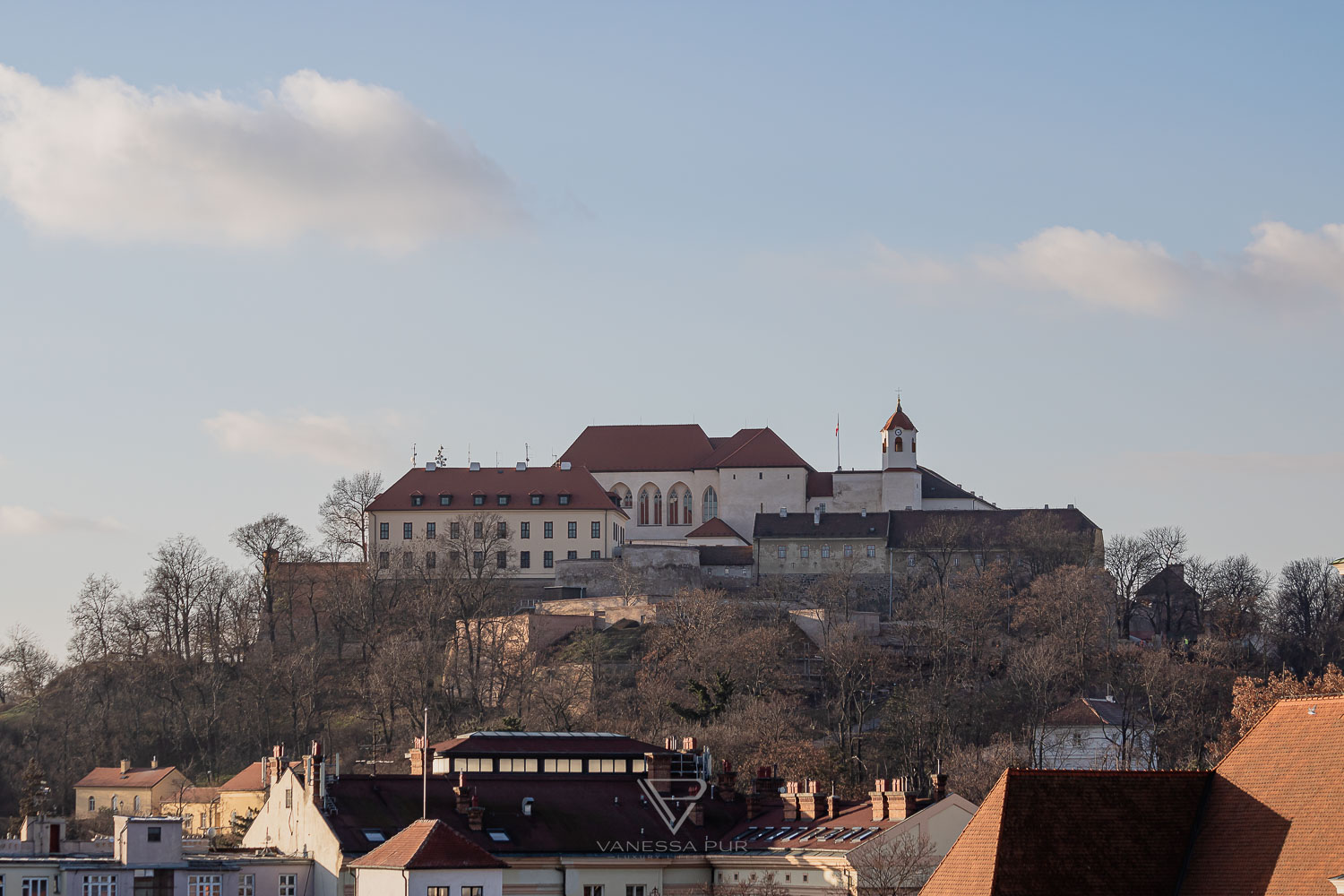 Brno sightseeing top 10 - Czech Republic weekend trip - Best Brno sightseeing top 10 in Czech Republic. Brno, the Czech city that is popular as a weekend getaway and has many beautiful Brno sights