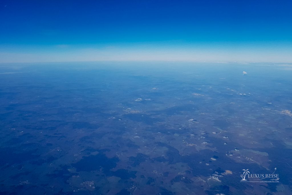 Flybmi Airlines - Erfahrung von München nach Brünn - Embraer Jet