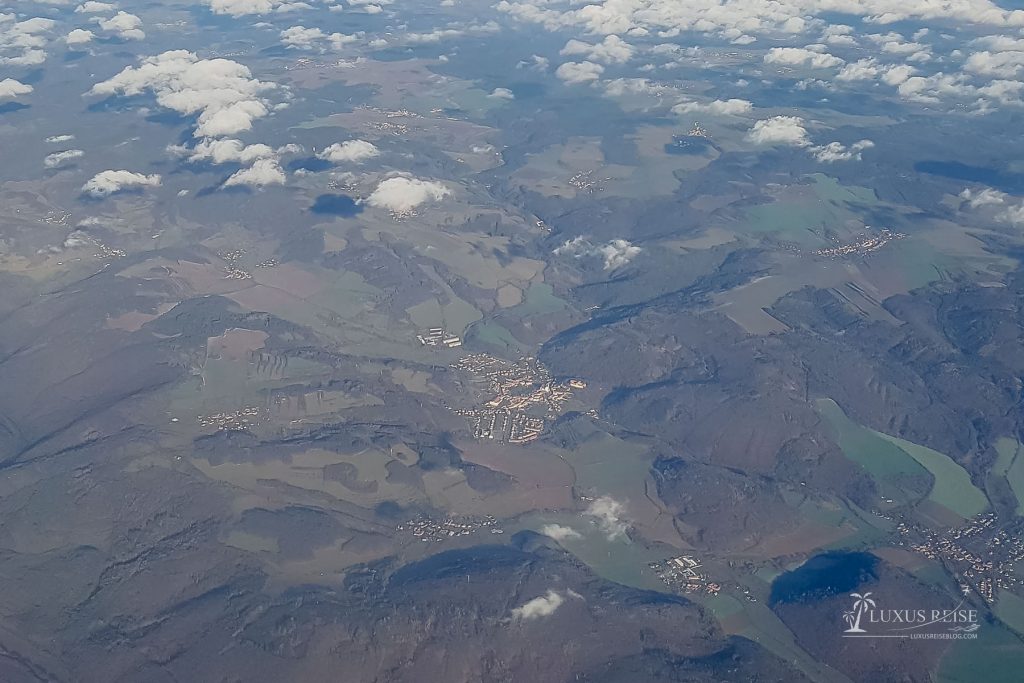 Flybmi Airlines - Erfahrung von München nach Brünn - Embraer Jet