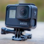 GoPro HERO7 black - Actionkamera und Vlogging-Kamera Produkttest - Bewertung - Kann man die Kamera zum Vlogging nutzen? Wie gut ist die ActionCam - Was ist Hypersmooth