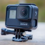 GoPro HERO7 black - Action camera and vlogging camera product review - Evaluation - Can you use the camera for vlogging? How good is the ActionCam - What is Hypersmooth