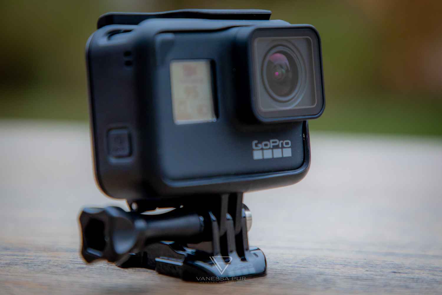 GoPro HERO7 black - Action camera and vlogging camera product review - Evaluation - Can you use the camera for vlogging? How good is the ActionCam - What is Hypersmooth