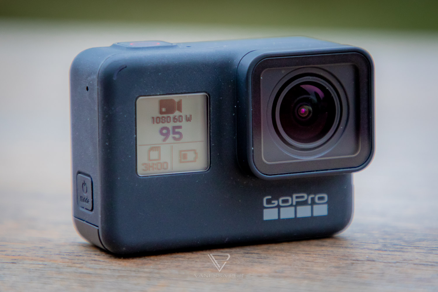 GoPro HERO7 black - Action camera and vlogging camera product review - Evaluation - Can you use the camera for vlogging? How good is the ActionCam - What is Hypersmooth