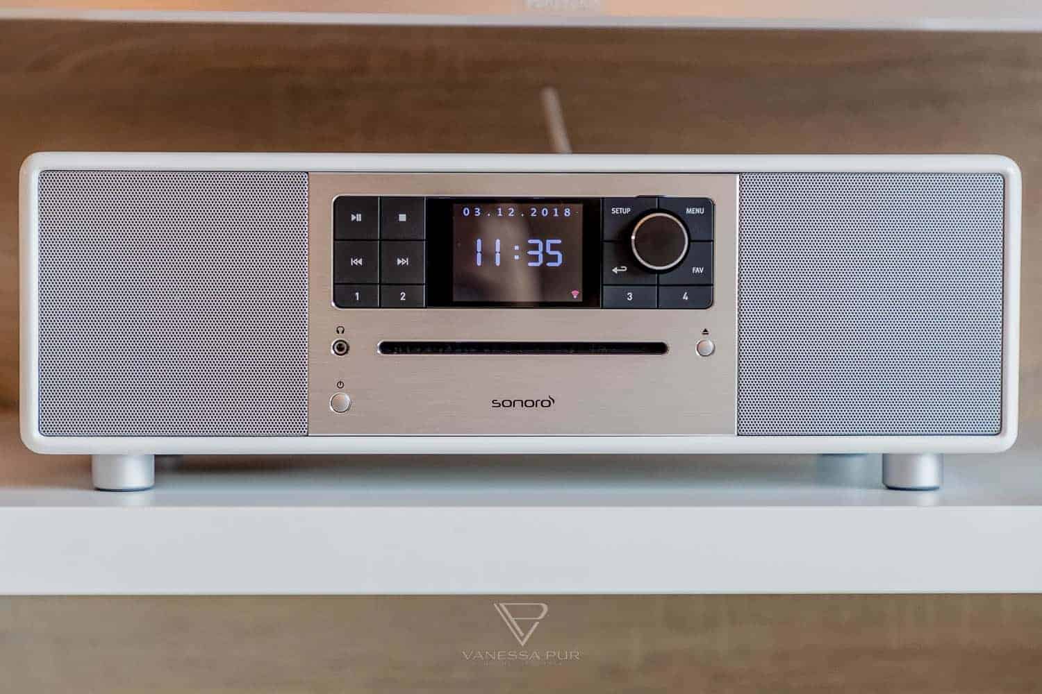 sonoro PRESTIGE - The 2.1 Audio System for Music Lovers - Test and Evaluation 1 sonoro PRESTIGE - The 2.1 Audio System for Music Lovers - Test and Evaluation - sonoro PRESTIGE series - Experience and impressions of the Smart series from sonoro - Evaluation and product test - Technikblog und Audioblog