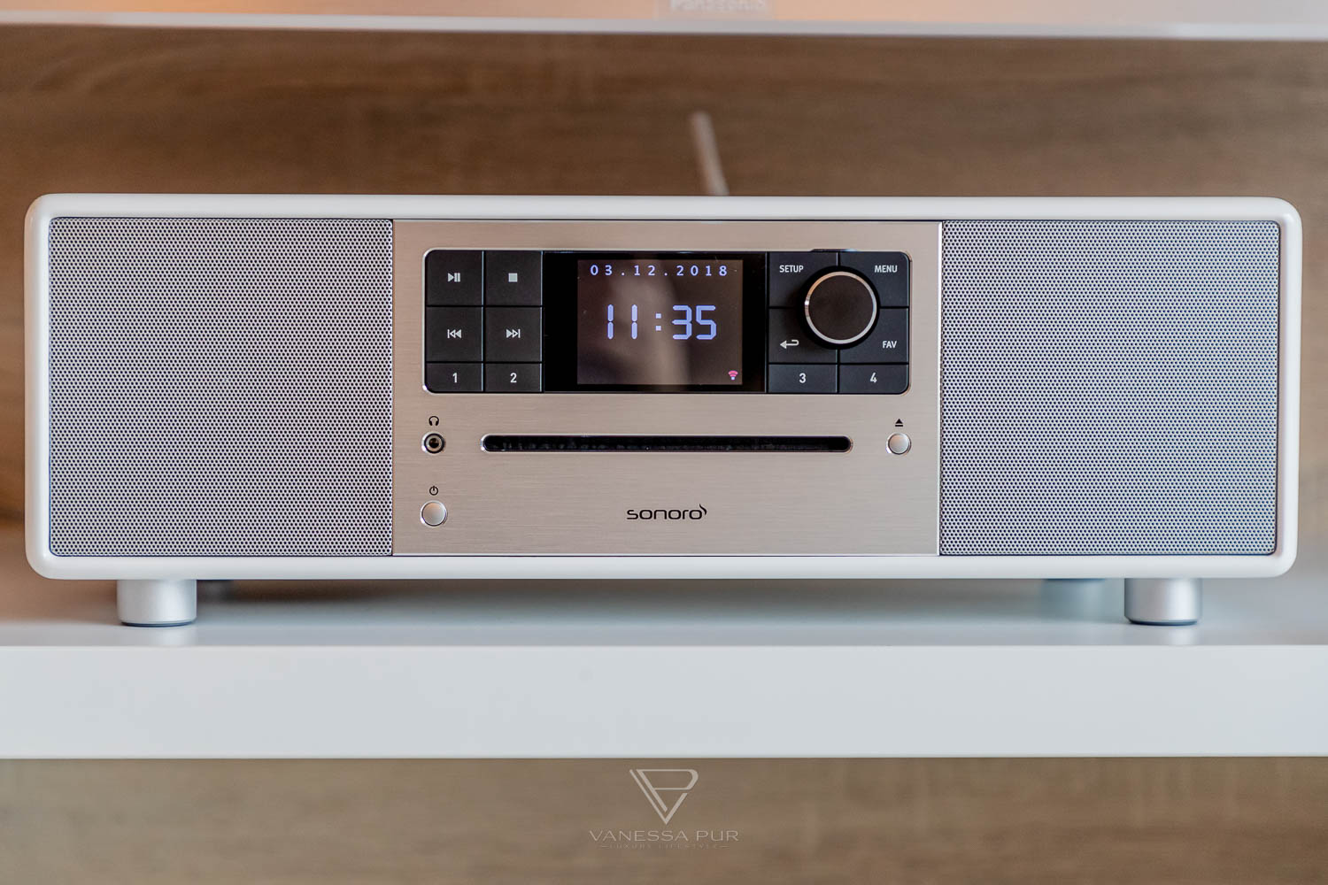 sonoro PRESTIGE - The 2.1 Audio System for Music Lovers - Test and Evaluation - sonoro PRESTIGE series - Experience and impressions of the Smart series from sonoro - Evaluation and product test - Technikblog und Audioblog