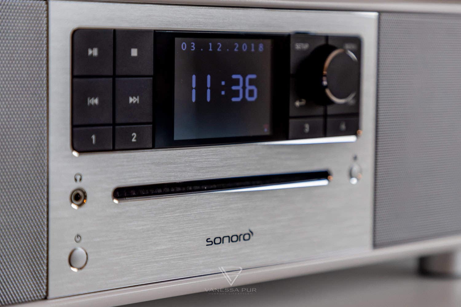 sonoro PRESTIGE - The 2.1 Audio System for Music Lovers - Test and Evaluation 2 sonoro PRESTIGE - The 2.1 Audio System for Music Lovers - Test and Evaluation - sonoro PRESTIGE series - Experience and impressions of the Smart series from sonoro - Evaluation and product test - Technikblog und Audioblog