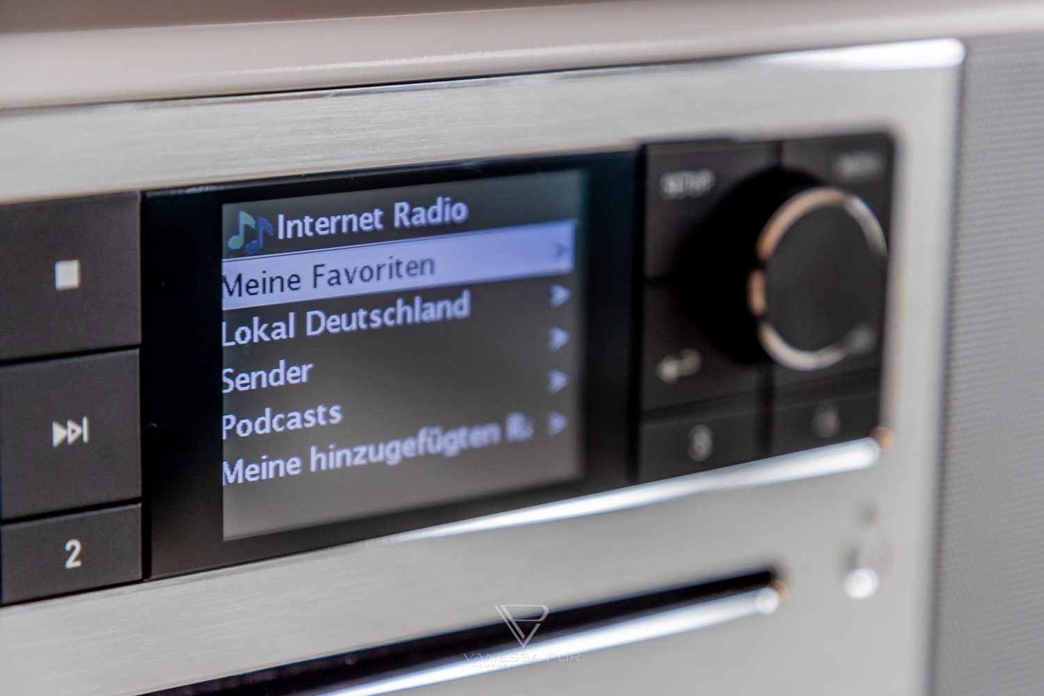 sonoro PRESTIGE - The 2.1 Audio System for Music Lovers - Test and Evaluation - sonoro PRESTIGE series - Experience and impressions of the Smart series from sonoro - Evaluation and product test - Technikblog und Audioblog